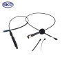 SKP Automatic Transmission Shifter Cable Kit,Automatic Transmission Shifter Cable SKY1287 - view 3