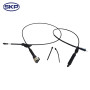 SKP Automatic Transmission Shifter Cable Kit,Automatic Transmission Shifter Cable SKY1287 - view 4