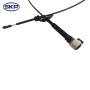 SKP Automatic Transmission Shifter Cable Kit,Automatic Transmission Shifter Cable SKY1287 - view 5