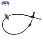 SKP Automatic Transmission Shifter Cable P/N:SK905603