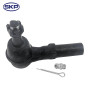 SKP Steering Tie Rod End P/N:SES800901