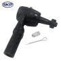 SKP Steering Tie Rod End P/N:SES800901