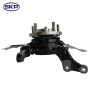 SKP Steering Knuckle Kit P/N:SK698461