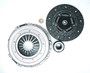 Platinum Driveline Transmission Clutch Kit P/N:07-057