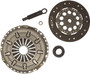 Platinum Driveline Transmission Clutch Kit P/N:02-027