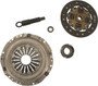 Platinum Driveline Transmission Clutch Kit P/N:08-009