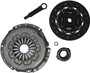 Platinum Driveline Transmission Clutch Kit P/N:07-020