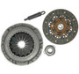Platinum Driveline Transmission Clutch Kit P/N:09-017