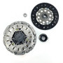 Platinum Driveline Transmission Clutch Kit P/N:03-046