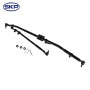 SKP Steering Linkage Assembly P/N:SKDS800981A