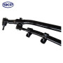 SKP Steering Linkage Assembly P/N:SKDS800981A