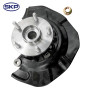 SKP Steering Knuckle Kit P/N:SK698392