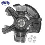 SKP Steering Knuckle Kit P/N:SK698375
