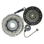 Platinum Driveline Transmission Clutch Kit P/N:04-267