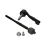 MOOG Chassis Products Steering Tie Rod End Assembly P/N:ES800944A