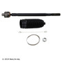 Beck/Arnley Steering Tie Rod End Kit P/N:101-7755