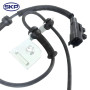SKP ABS Wheel Speed Sensor P/N:SK970087