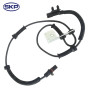 SKP ABS Wheel Speed Sensor P/N:SK970087