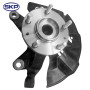 SKP Steering Knuckle Kit P/N:SK698414