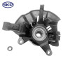 SKP Steering Knuckle Kit P/N:SK698414