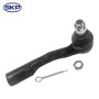 SKP Steering Tie Rod End P/N:SES80381
