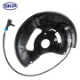 SKP ABS Wheel Speed Sensor P/N:SK970206