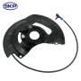 SKP ABS Wheel Speed Sensor P/N:SK970206