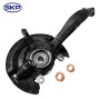 SKP Steering Knuckle Kit P/N:SK698401