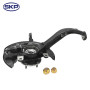SKP Steering Knuckle Kit P/N:SK698401