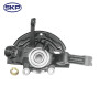 SKP Steering Knuckle Kit P/N:SK698423