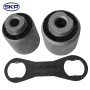 SKP Rack and Pinion Mount Bushing SK523267 - view 3