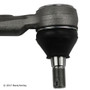 Beck/Arnley Steering Tie Rod End P/N:101-4745
