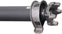 Dorman - HD Solutions Drive Shaft P/N:936-1049