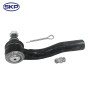 SKP Steering Tie Rod End P/N:SES800798