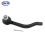 SKP Steering Tie Rod End P/N:SES800357