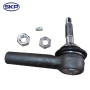 SKP Steering Tie Rod End P/N:SES800222