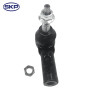 SKP Steering Tie Rod End P/N:SES800367