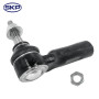 SKP Steering Tie Rod End P/N:SES800367