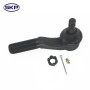 SKP Steering Tie Rod End P/N:SES800401