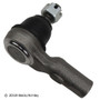 Beck/Arnley Steering Tie Rod End P/N:101-8174