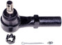 FVP Chassis Steering Tie Rod End P/N:TO81385