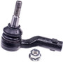 FVP Chassis Steering Tie Rod End P/N:TO35051