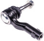 FVP Chassis Steering Tie Rod End P/N:TO35051