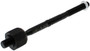 FVP Chassis Steering Tie Rod End P/N:TI86040