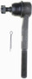 FVP Chassis Steering Tie Rod End P/N:TI86180