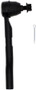 FVP Chassis Steering Tie Rod End P/N:TO50132