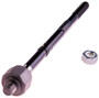 FVP Chassis Steering Tie Rod End P/N:TI91440