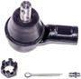 FVP Chassis Steering Tie Rod End P/N:TO59205