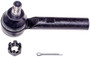 FVP Chassis Steering Tie Rod End P/N:TO74045