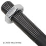 Beck/Arnley Steering Tie Rod End P/N:101-5863